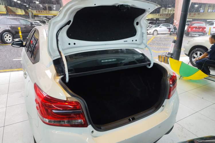 Used Toyota YARiS L Zhi Xiang 2021 1.5L CVT Leading Edition
