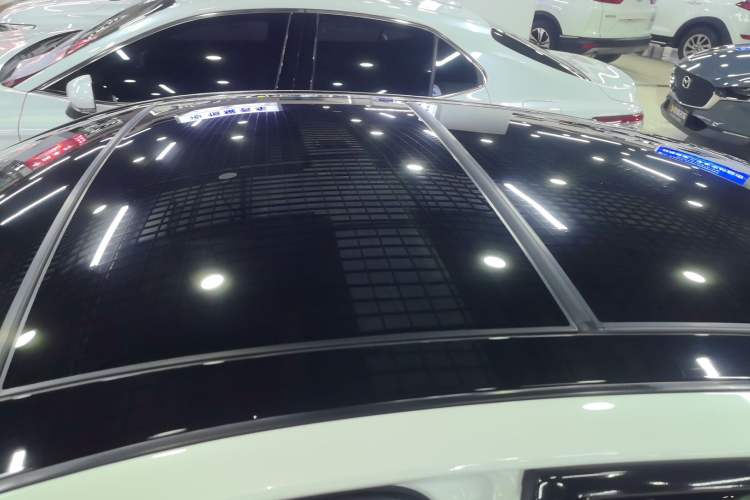 Used Nissan Teana 2021 2.0L XL Upper AD1 Smart Drive & Navigation Edition Roof