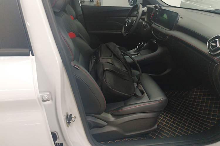 Used MG 5 2025 180 DVVT Global First Edition