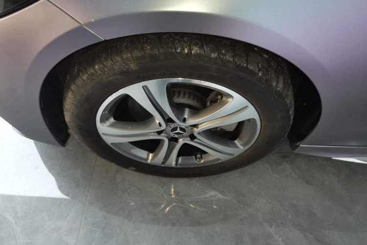 Used Mercedes-Benz C-Class 2022 Restyled C 200 L Sport Edition
