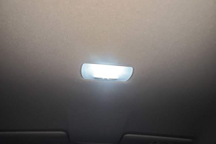 Used Honda Crider 2019 180 Turbo CVT Comfort Version China VI Headliner