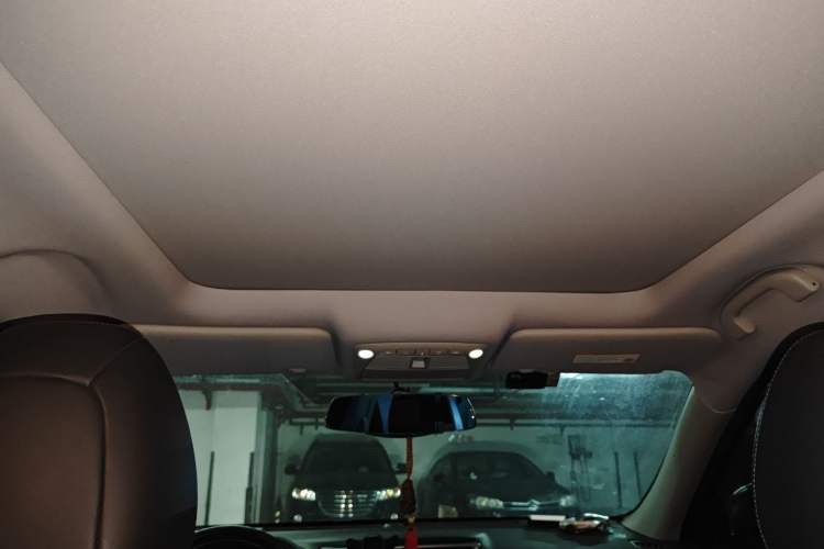 Used Nissan X-Trail 2015 2.0L CVT Comfort MAX Edition 2WD