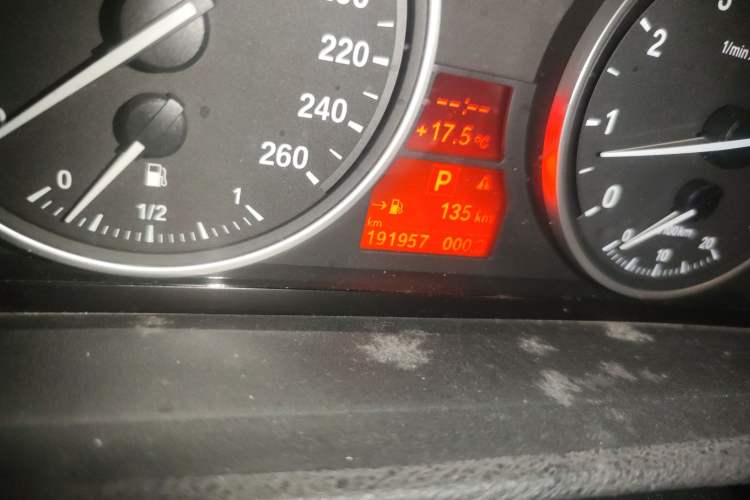 Used BMW X5 2011 xDrive35i Leading Model