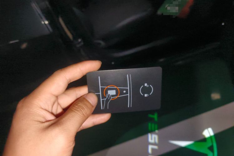 Used Tesla Model 3 2023 Rear-Wheel-Drive Version