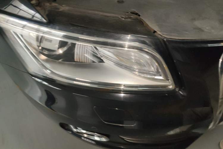 Used Audi Q5 2016 40 TFSI Technology Edition