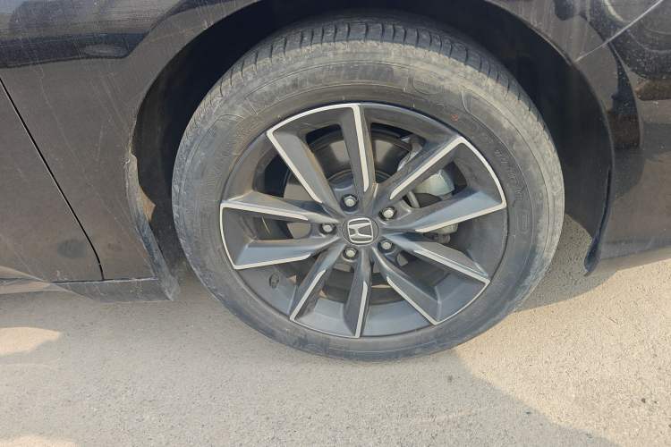 Used Honda Inspire 2022 260TURBO Elegant Edition