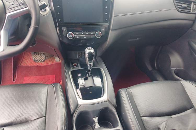 Used Nissan X-Trail 2019 2.0L CVT Smart Connect Comfort Edition 2WD