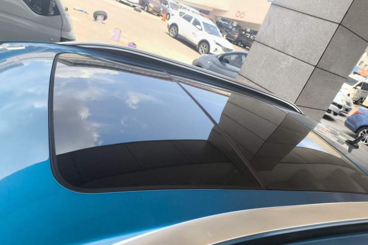 Used Chery Tiggo 7 2018 FLY Model 1.5T Automatic Jingxiang Edition China VI Standard