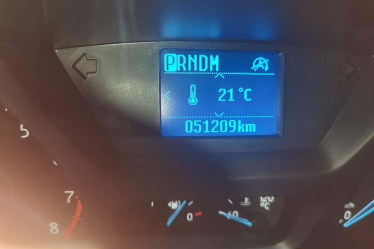 Used Ford Tourneo Custom 2020 2.0T Automatic Elite Edition China VI Standard