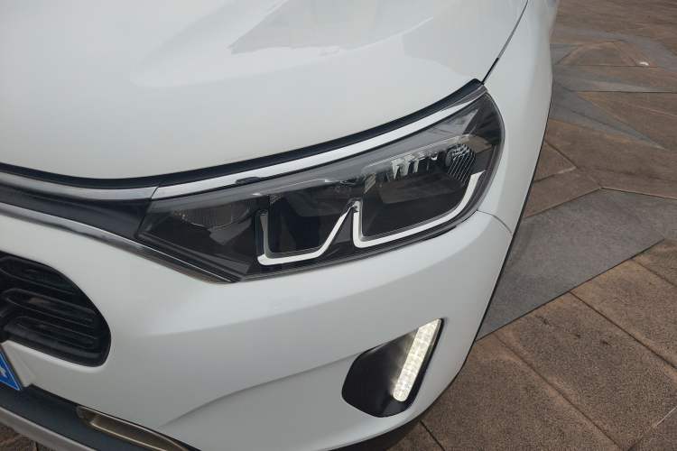 Used Citroen C3-XR 2019 230THP DCT ORIGINS Centennial Deluxe Edition