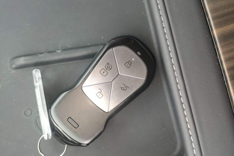 Used XPeng G9 2022 702 Pro