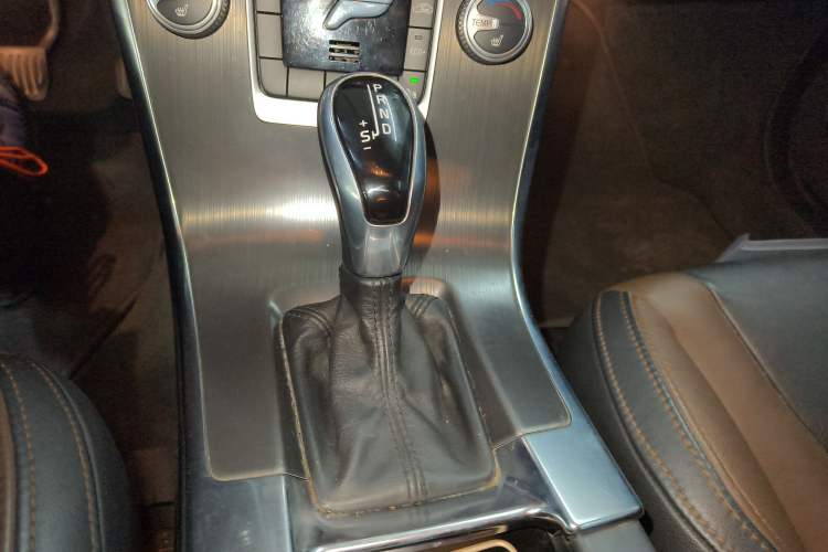 Used Volvo XC60 2016 T5 Smart Version