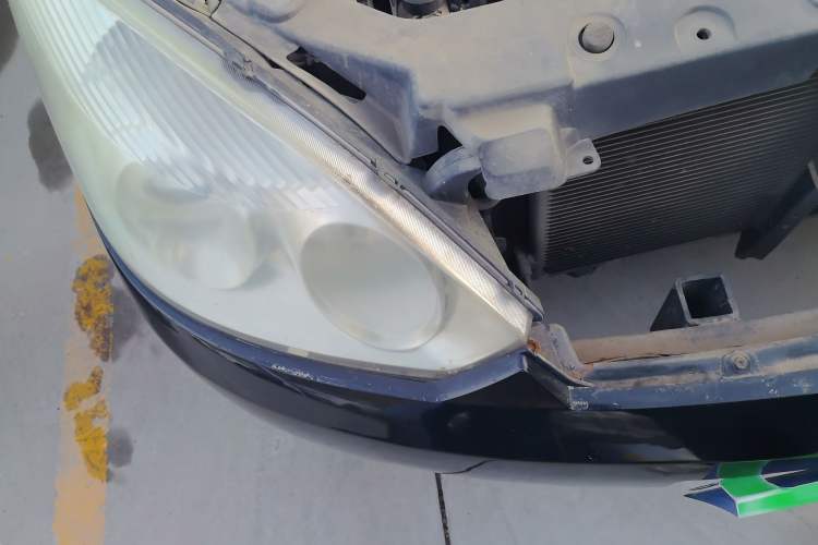 Used Geely Auto Vision 2013 1.5L Manual Limited Value Edition