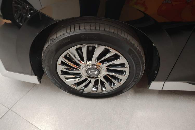 Used GAC Trumpchi M8 2023 Zongshi Series 400T Ultimate Edition