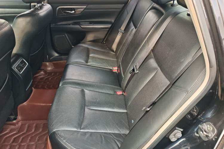 Used Nissan Teana 2014 2.0L XL Upper Tech Edition