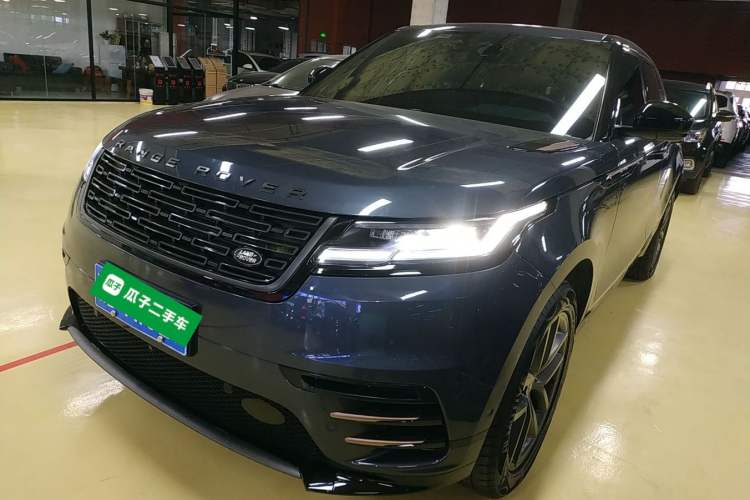Used Land Rover Range Velar 2024 Dynamic SE