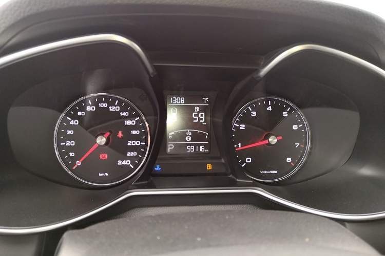 Used MG 6 2019 20T Automatic Starlight Edition