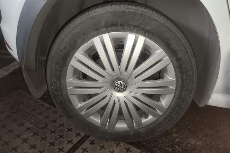 Used Volkswagen Polo 2018 1.5L Automatic Enjoyment Model