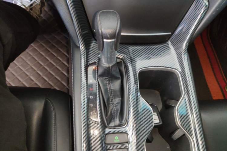 Used Honda Accord 2018 260TURBO Luxury Edition China VI Gear Lever