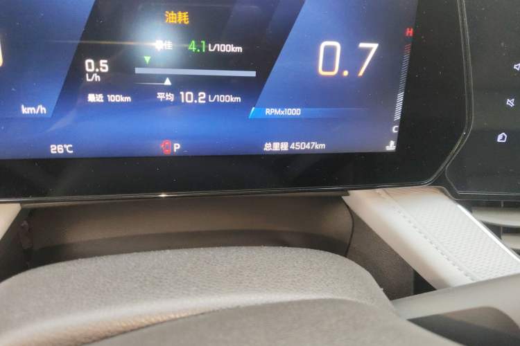 Used Chevrolet Monza 2023 1.5L Dual-Clutch Enjoyment Edition
