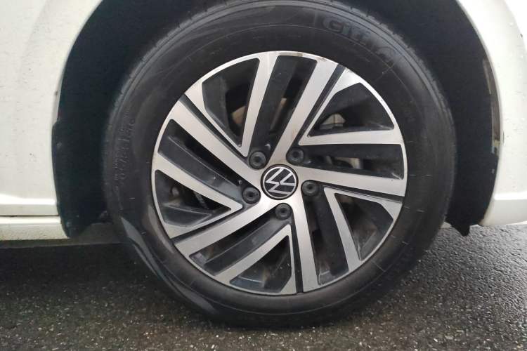 Used Volkswagen Lavida 2023 280TSI DSG Full-Comfort Edition
