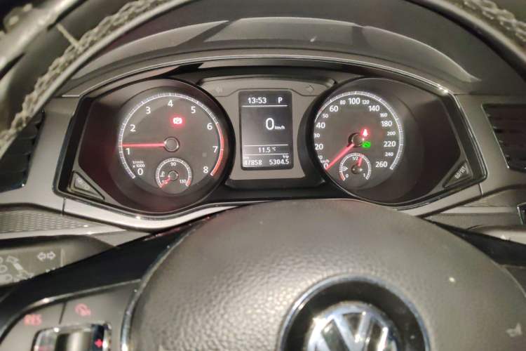 Used Volkswagen Passat 2017 330TSI DSG Luxury Edition