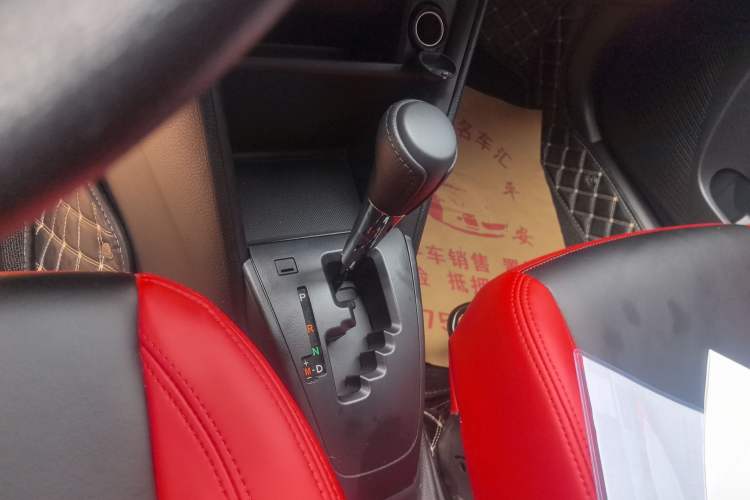 Used Toyota YARiS L Zhi Xuan 2022 X-Trail 1.5L CVT Leading PLUS Edition
