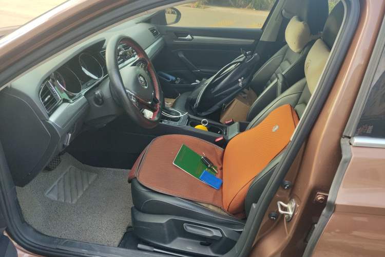 Used Volkswagen Lamando 2018 280TSI DSG Comfort Edition