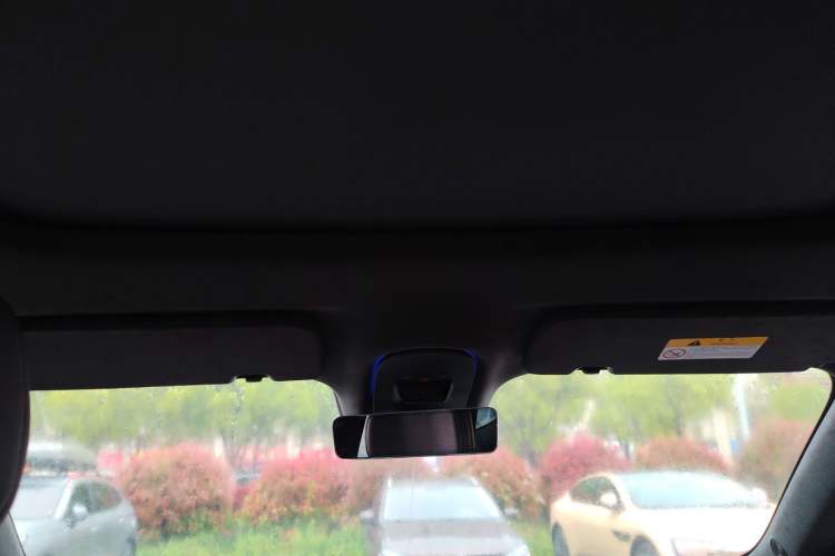 Used Avatr 07 2024 Max Extended-Range Edition Headliner