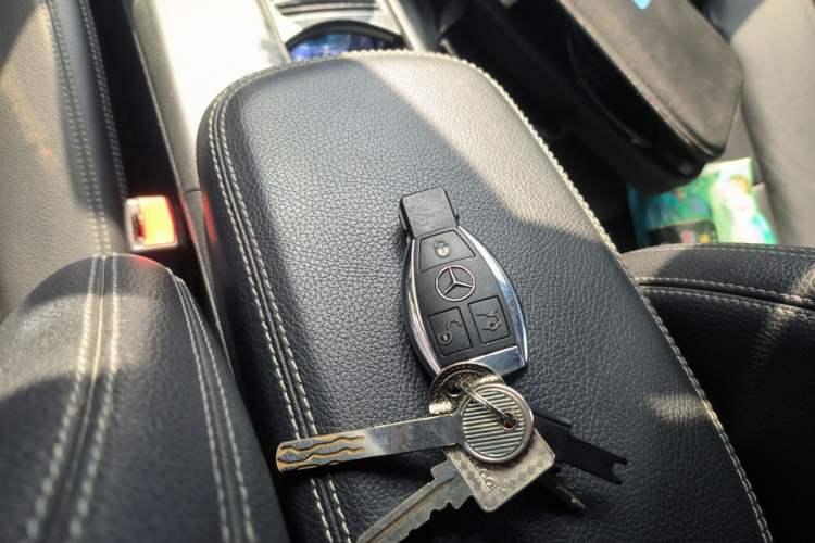 Used Mercedes-Benz CLA 2017 CLA 200 Style Edition