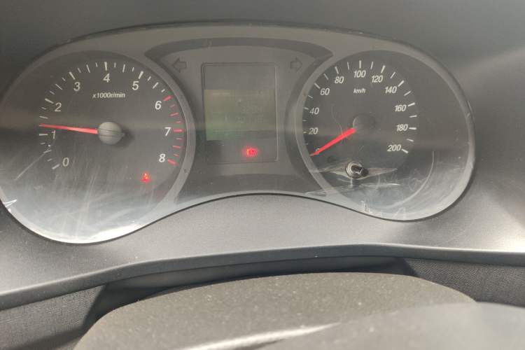 Used Wuling Hongguang PLUS 2020 1.5L Manual Standard Edition 5 Seats