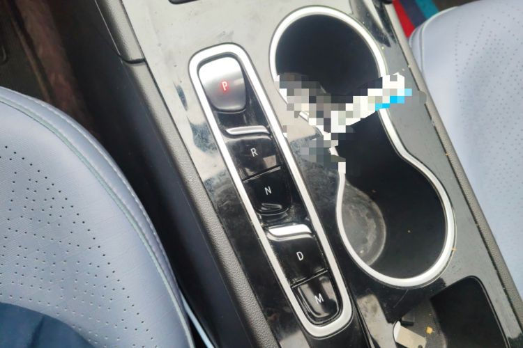 Used Buick Regal 2023 552T Smart Enjoyment Version
