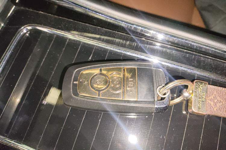 Used Lincoln Aviator 2020 3.0T V6 All-Wheel-Drive Luxury Edition