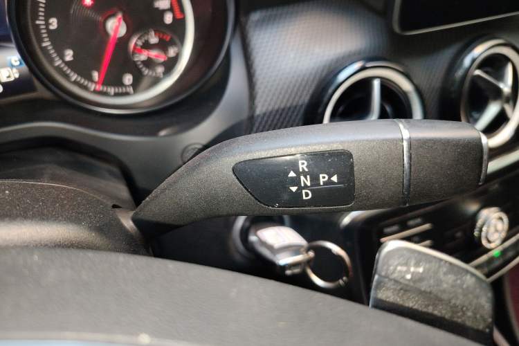 Used Mercedes-Benz GLA 2019 GLA 200 Dynamic Edition
