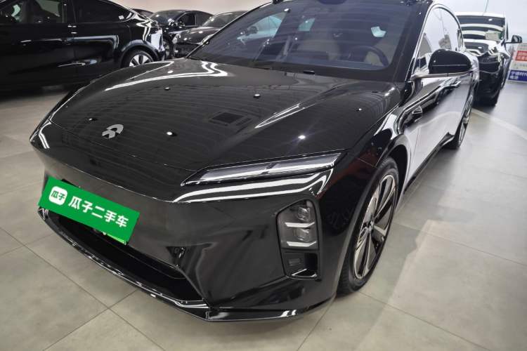 Used Nio ET5T 2025 75 kWh Touring