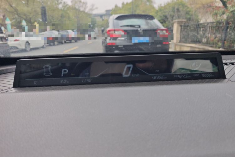 Used NETA V 2022 Chao 400 Lite