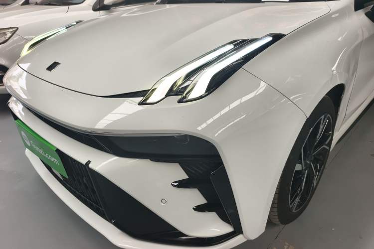 Used Lynk & Co 03 2023 1.5TD DCT JingPro