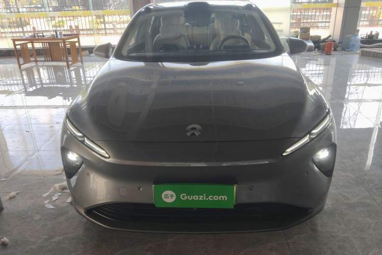 Used Nio ET7 2024 75 kWh Executive Edition