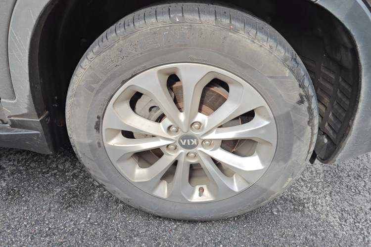 Used Kia Sorento 2013 2.2T 5-Seater Diesel Luxury Edition
