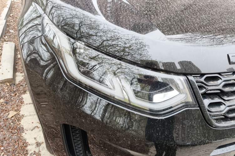 Used Land Rover Discovery Sport New Energy 2022 P300e Performance Tech Edition
