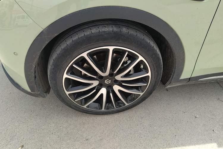 Used Leapmotor C11 2021 Revised Version Luxury Edition