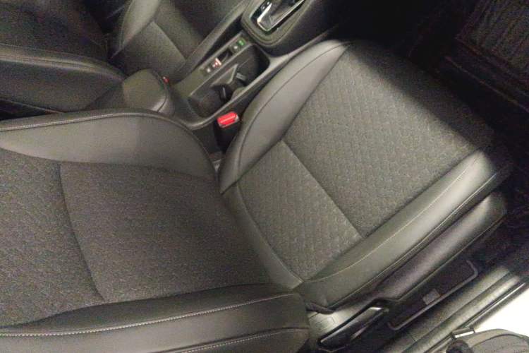 Used Honda XR-V 2024 1.5L CVT Trend Edition
