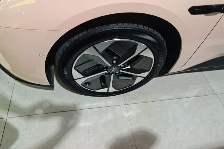 Used XPeng MONA M03 2024 515 Long-Range