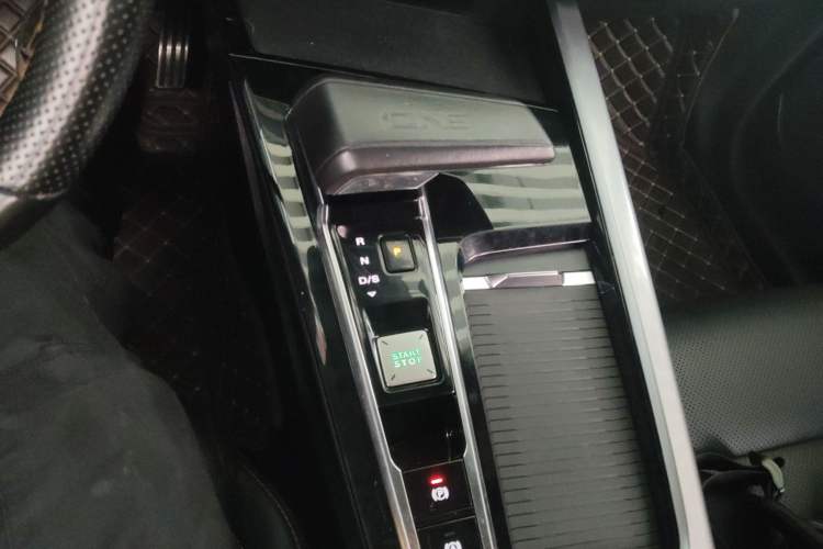 Used MG ONE 2022 α-Smart Sports Series 1.5T Advanced Edition
