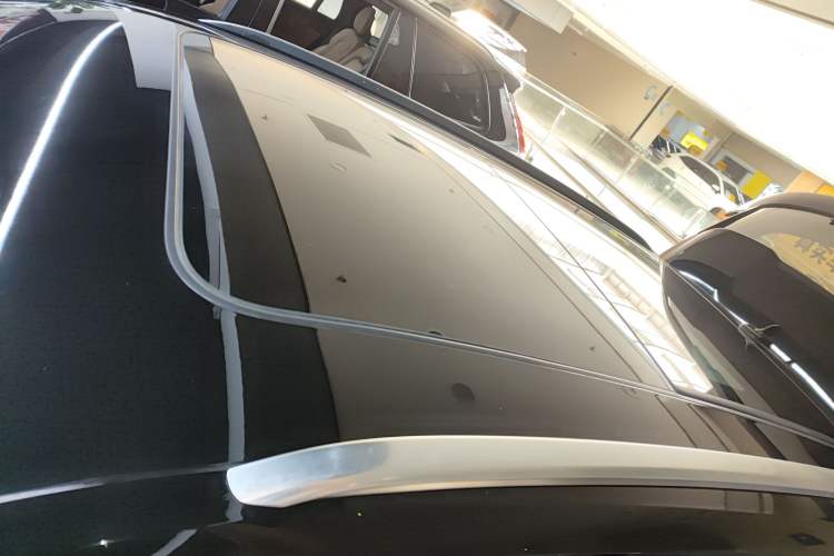 Used Audi Q5L 2018 40 TFSI Prestige Fashion Edition China VI Roof