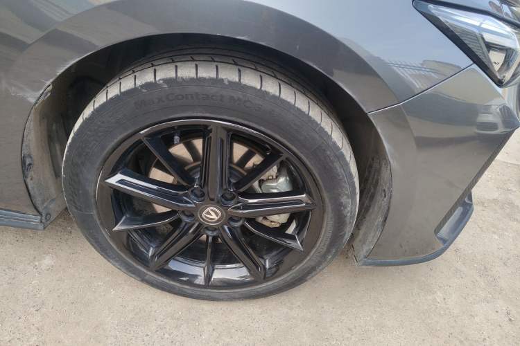 Used CHANGAN UNI-V iDD 2023 Zhidian iDD 1.5T 113km Smart & Fun Version (Rapid Edition)