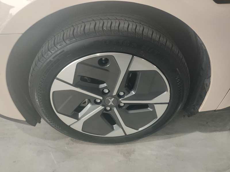 Used XPeng MONA M03 2025 620 Ultra-Long Range Plus — 22