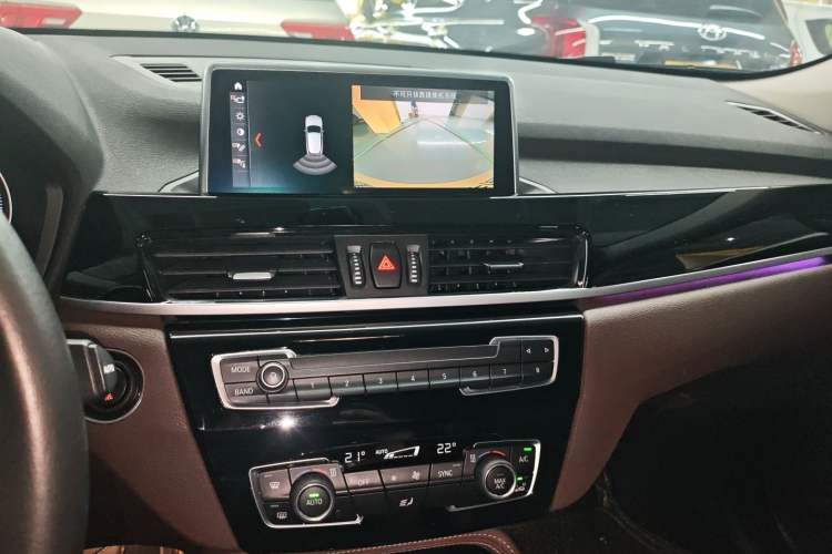 Used BMW X2 2020 sDrive20i M Sport Package