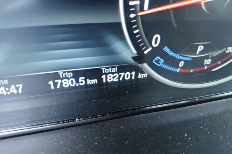 Used BMW X6 2019 xDrive28i M Sport Package
