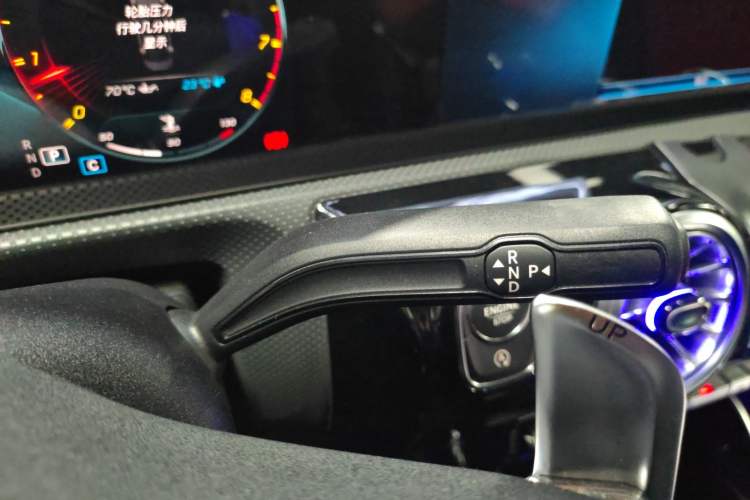 Used Mercedes-Benz A-AMG 2020 AMG A 35 L 4MATIC